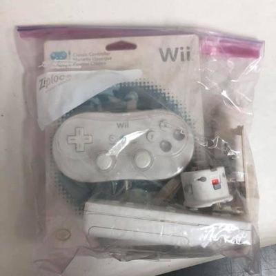 https://www.ebay.com/itm/124142944193 Cma2016: Various Wii Controllers $5
