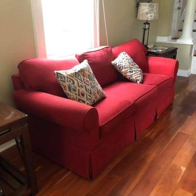 PA006 Sofa $125, End table $45, Coffee Table $95 .
We will not hold unless Paid for
Venmo @Rafael-Monzon-1
PayPal:...