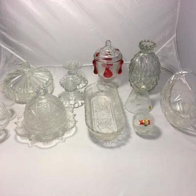 https://www.ebay.com/itm/114154185582 KB0020: Lot of Assorted Glass, 12 Pieces