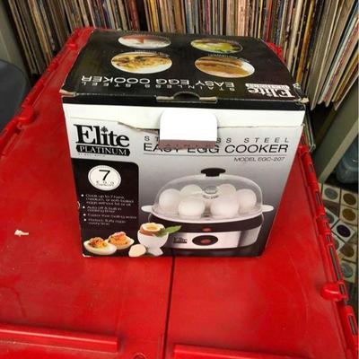 https://www.ebay.com/itm/114159965459 LAN9996 Easy Egg Cooker $10