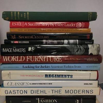 https://www.ebay.com/itm/124123427184 KB0003: Lot of 14 Assorted Books