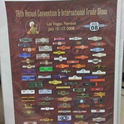 https://www.ebay.com/itm/124135584774 PT3002 76 TH ANNUAL CONVENTION & INTERNATIONAL TRADE SHOW IPCPR 2008 POSTER $45.00