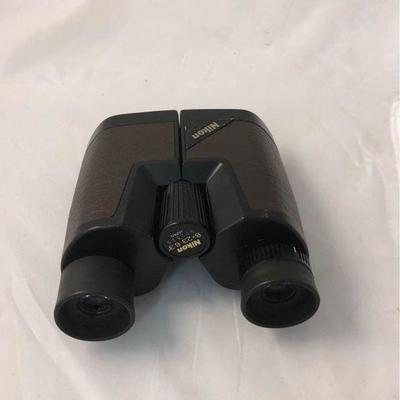 https://www.ebay.com/itm/124130994336 LAN9978: Nikon Binocular $20