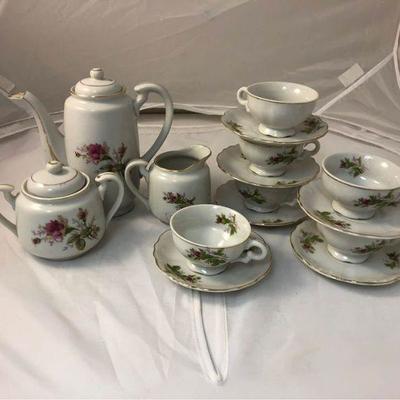 https://www.ebay.com/itm/114167515854 LAN9940: China Tea Set Local Pickup $20