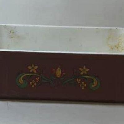 https://www.ebay.com/itm/124143295844 Cma2031: Antique Refridgerator Dish no Lid $8