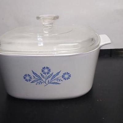 https://www.ebay.com/itm/114163319141 RFB0031: 3 QUART PYREX DISH WITH LID $20.00