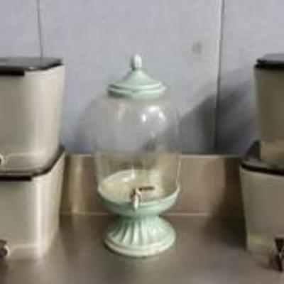 Drink Dispensers