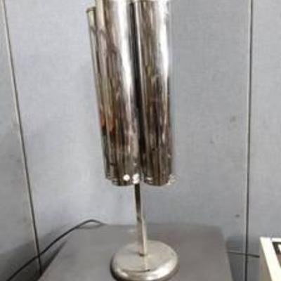 Jamar stainless rotating cup dispenser