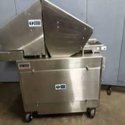 Ross Meat Tenderizer