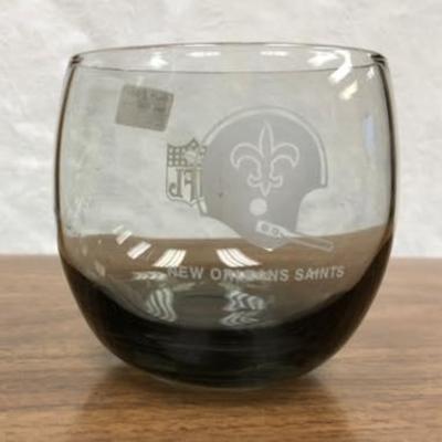 LAN9898:  Smoked Saints Glass $8 Lot - Pay online by Venmo: @Rafael-Monzon-1, PayPal Email: Agesagoestatesales@Gmail.com, or Square Call...
