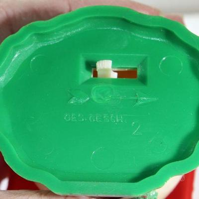 Lot 4 egg base