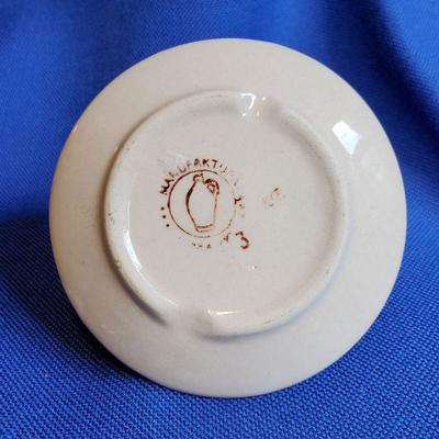 Lot 95 mark