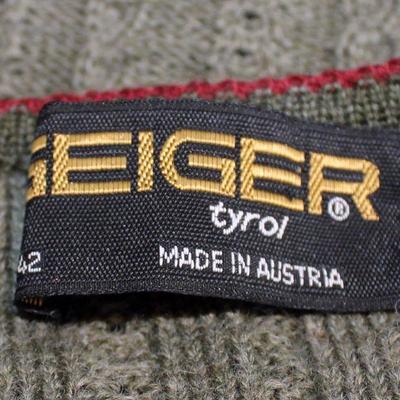 Lot 68 Label