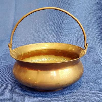 Lot 85 Pot