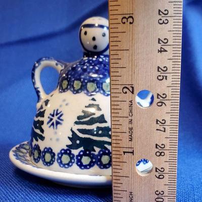 Lot 95 height