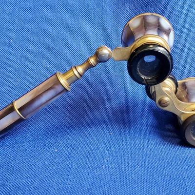 Lot 89 Open Handle
