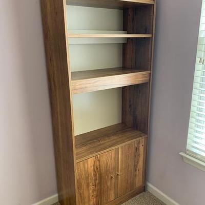Bookcases $50 each
