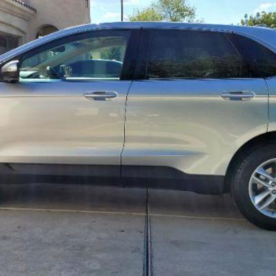 #1 - 2015 Ford Edge SEL 2.0L 2WD EcoBoost, 38k miles, bought Certified Pre-Owned - 2 owners, dealer maintained, have all records, just...