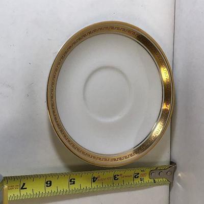 https://www.ebay.com/itm/114204355329	LAN9807: Gold Greek Key Jackson Custom China railroad Plate Fall Creek, PA	Auction
