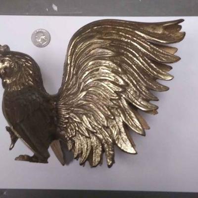 https://www.ebay.com/itm/124167983013	AB0324 VINTAGE BRASS CHICKEN FIGURINE $20.00 BOX 74 AB0324	Buy-it-Now
