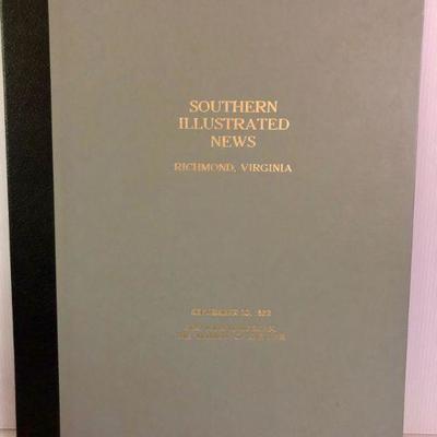 Confederate Ephemera 