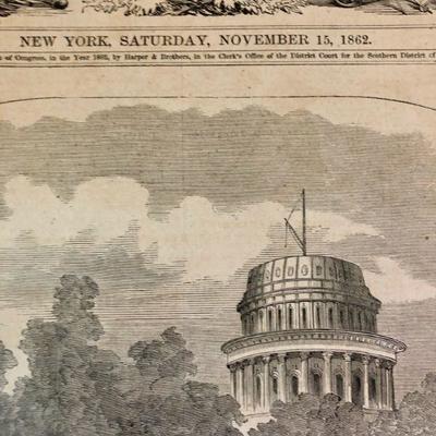 Confederate Ephemera 