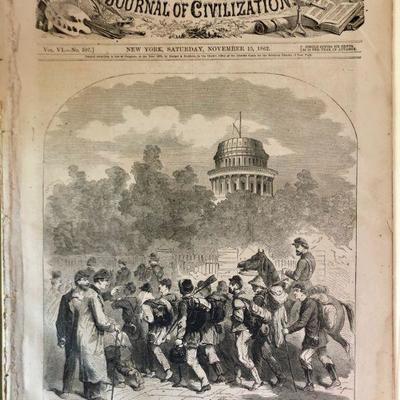Confederate Ephemera 