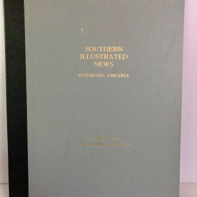 Confederate Ephemera 