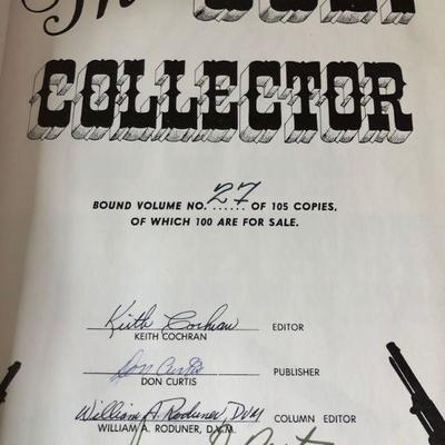 Colt Firearms 