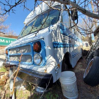 2105	
Chevrolet Bus
Chevrolet Bus, V.U., LOCKED