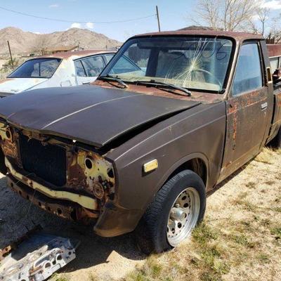 oyota SR5 Pickup