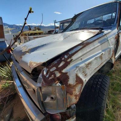 2086	
1986 Toyota Pickup Truck
1986 Toyota Pickup Truck
Year: 1986
Make: Toyota
Model: Pickup
Vehicle Type: Pickup Truck
Mileage:...