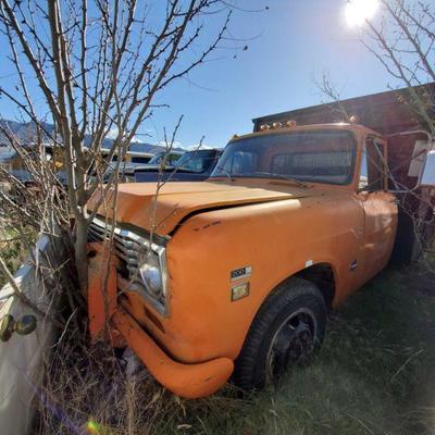 2088	
1974 International Harvester 200
1974 International Harvester 200, VIN: 4H2A0DHB55888,
Clean California title in hand.
DMV fees $59...