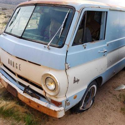 1969 Dodge Station Wagon 1969 Dodge Station Wagon
VIN: 1967072298
Vehicle being sold on application for duplicate title.
Title not in...