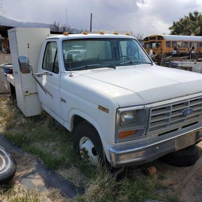 3017: F-350