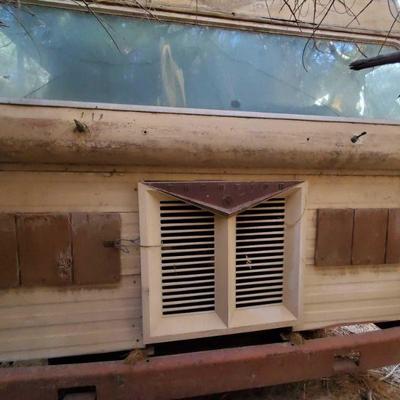 2114	
Champion Motor Home
Champion Motor Home Vin: M39CN2S618235
Vehicle being sold on application for duplicate title.
Title not in...