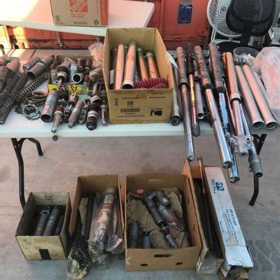 9002	
Motorcycle Fork and shock Parts
Motorcycle Fork and shock Parts
