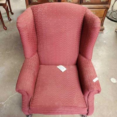 2223	
Captains Chair
Captains Chair