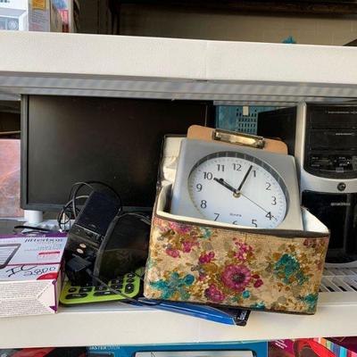 2800	
Acer Monitor, E Machines Tower, Jitterbug, and More
Acer Monitor, E Machines Tower, Jitterbug, and More
