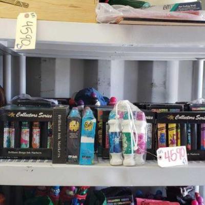4590	
Bingo Ink Markers and More!
Bingo Ink Markers and More!