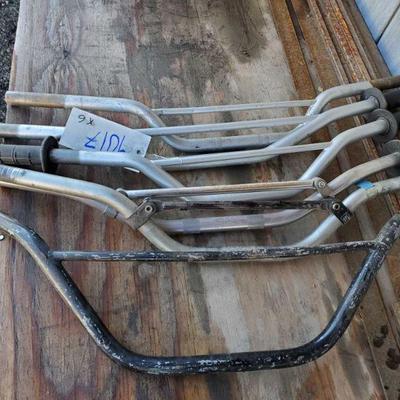 #9017 â€¢ 6 Dirt Bike Bars