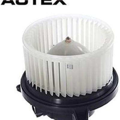 AUTEX AC Blower Motor Assembly