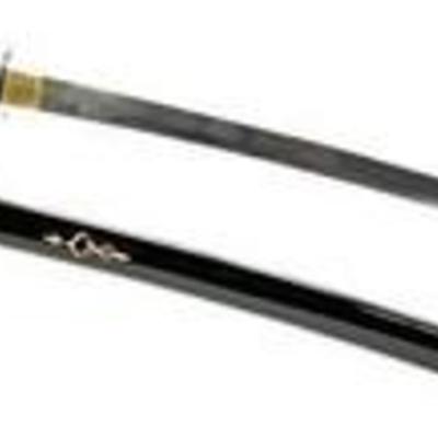 Handmade Sword - Samurai Sword Katana, Functional, Hand Forged