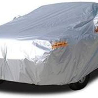 Car Covers for Automobiles Waterproof All Weather