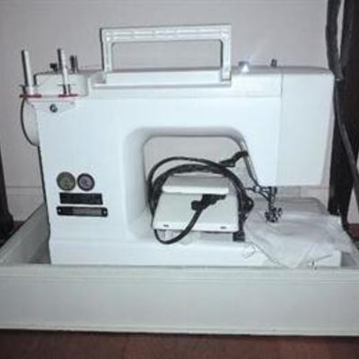 New Home Sewing Machine $65.00 
