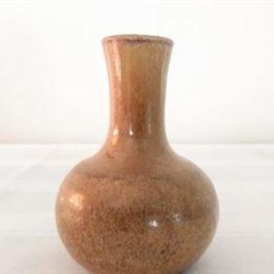 WJ Gordy small vase $45.00 