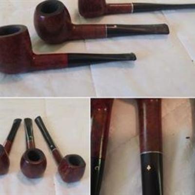 Pipes $5.00 each 