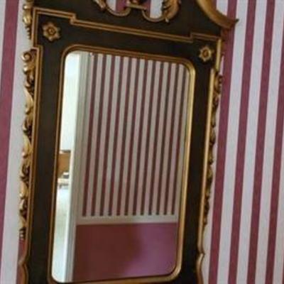 Federal Style Mirror $95.00 