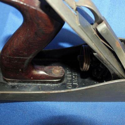 Lot 206 repair