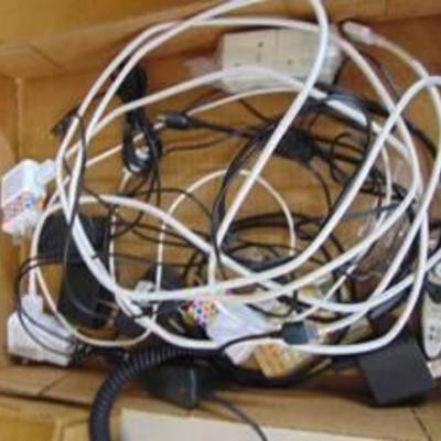 Cell phone Power Cords and More